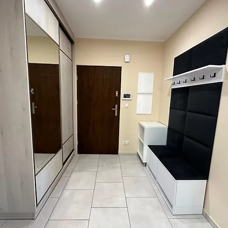 Apartament Zamkowa 25 * Węgorzewo