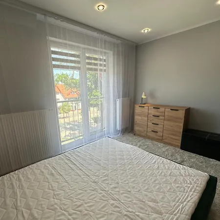 公寓 Apartament Zamkowa 25 Węgorzewo